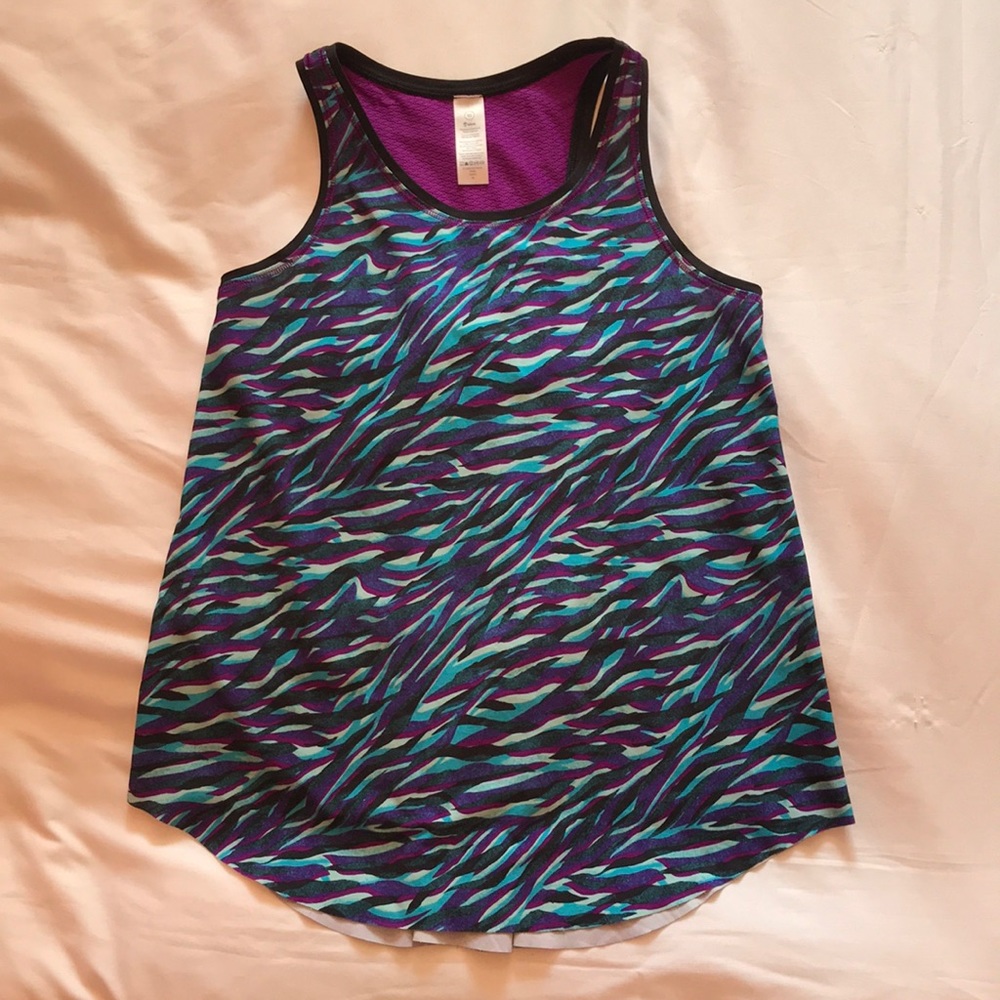 LIKE NEW Ivivva Tank Top